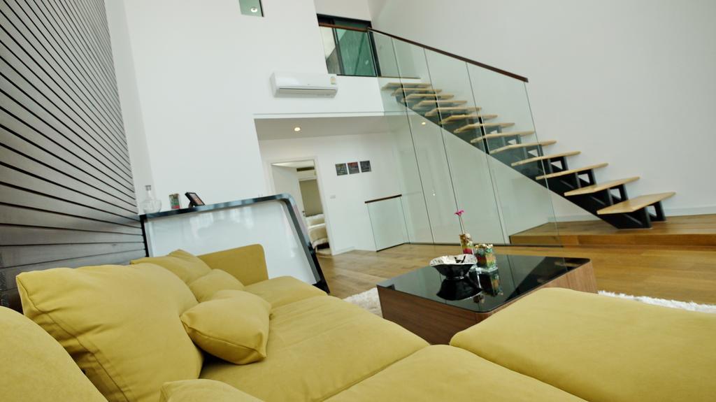 The Win Residence Pattaya Eksteriør billede