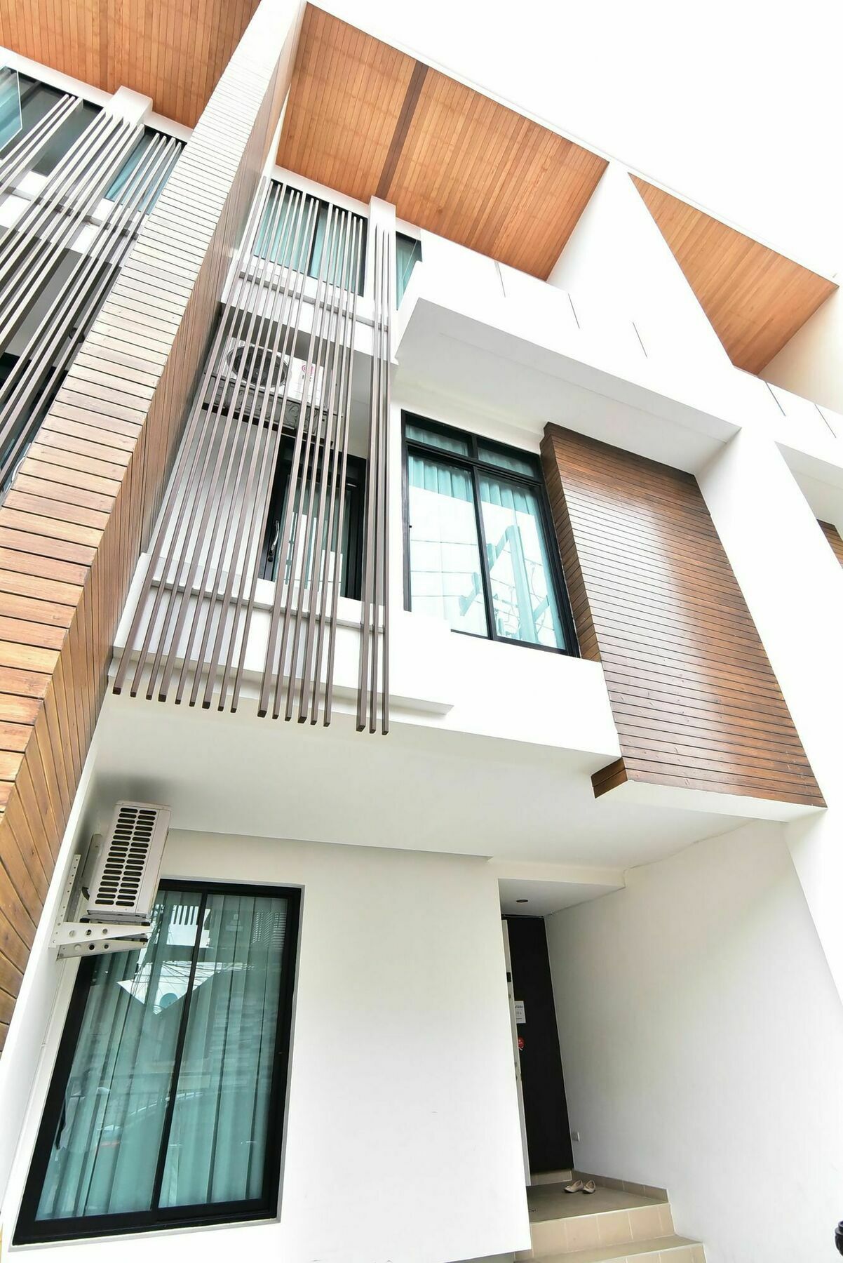 The Win Residence Pattaya Eksteriør billede