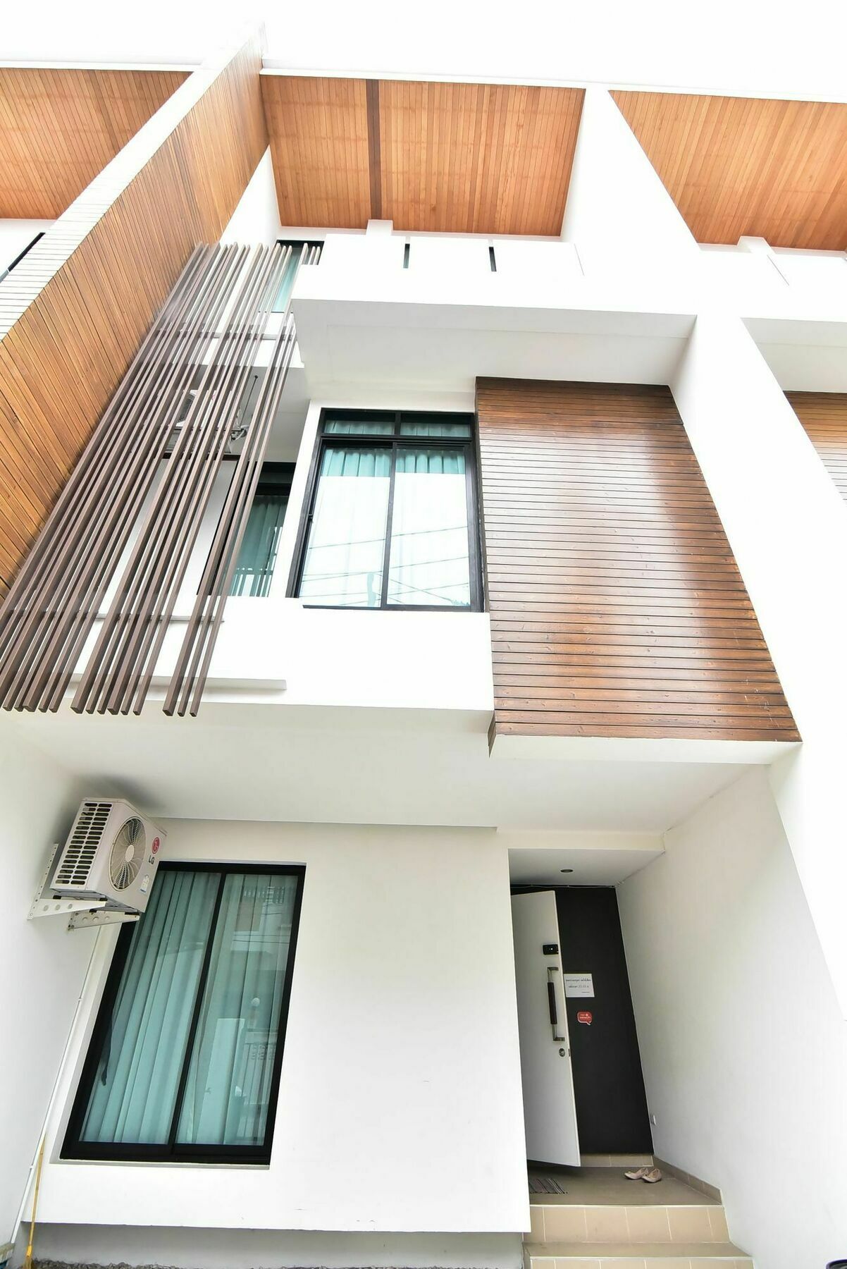 The Win Residence Pattaya Eksteriør billede