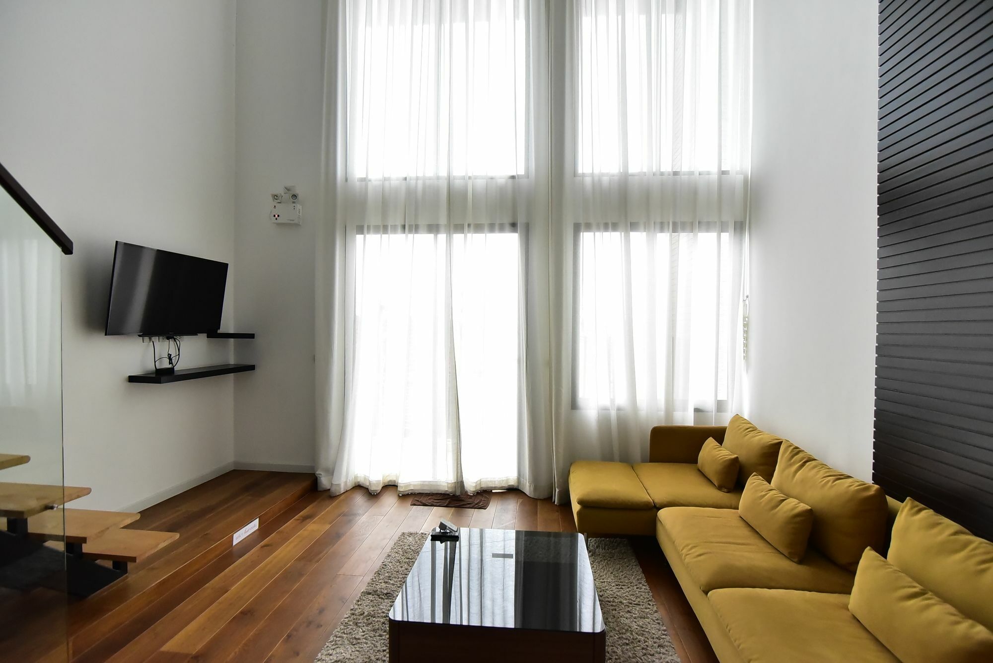 The Win Residence Pattaya Eksteriør billede