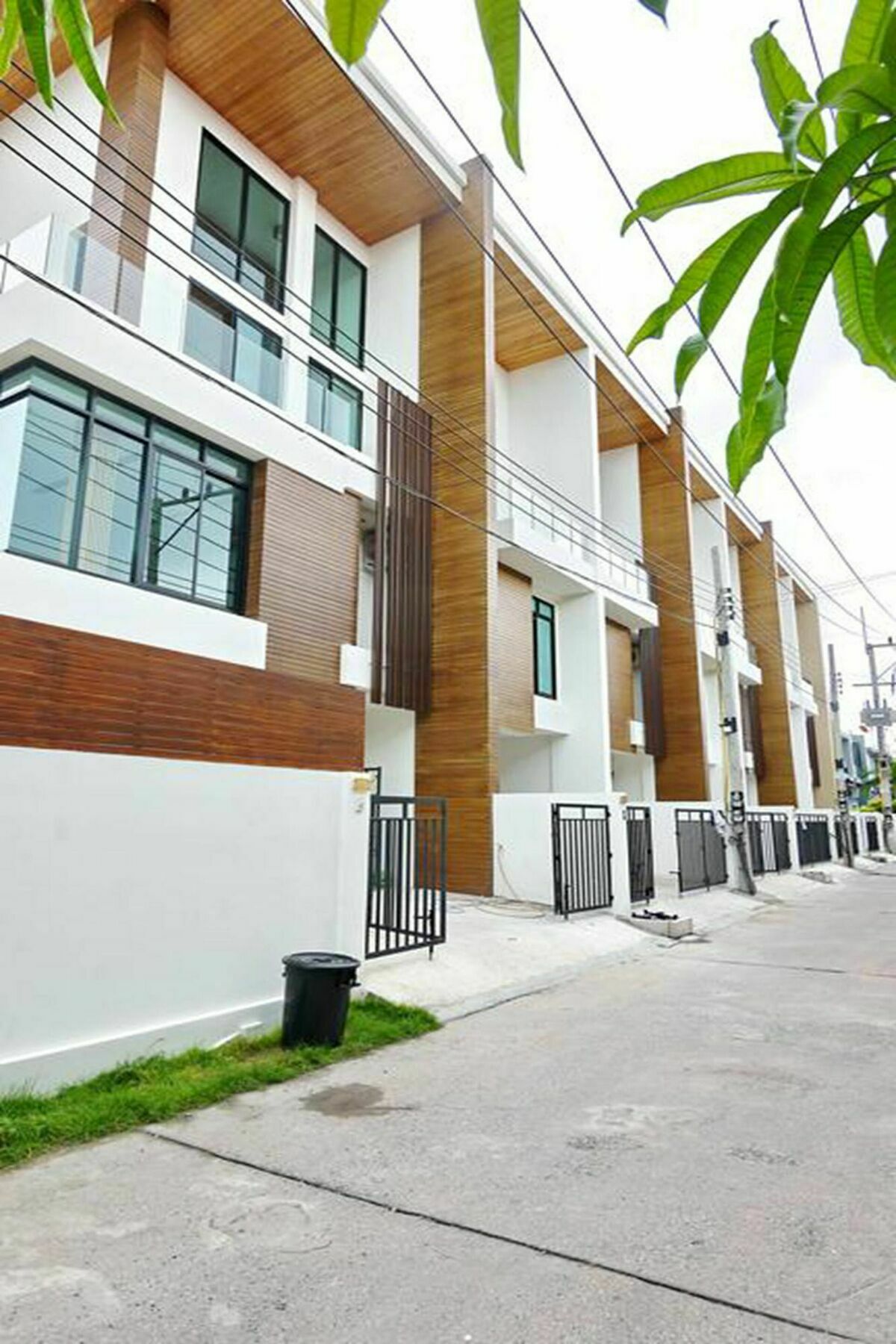The Win Residence Pattaya Eksteriør billede